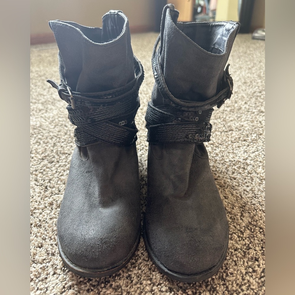 Booties